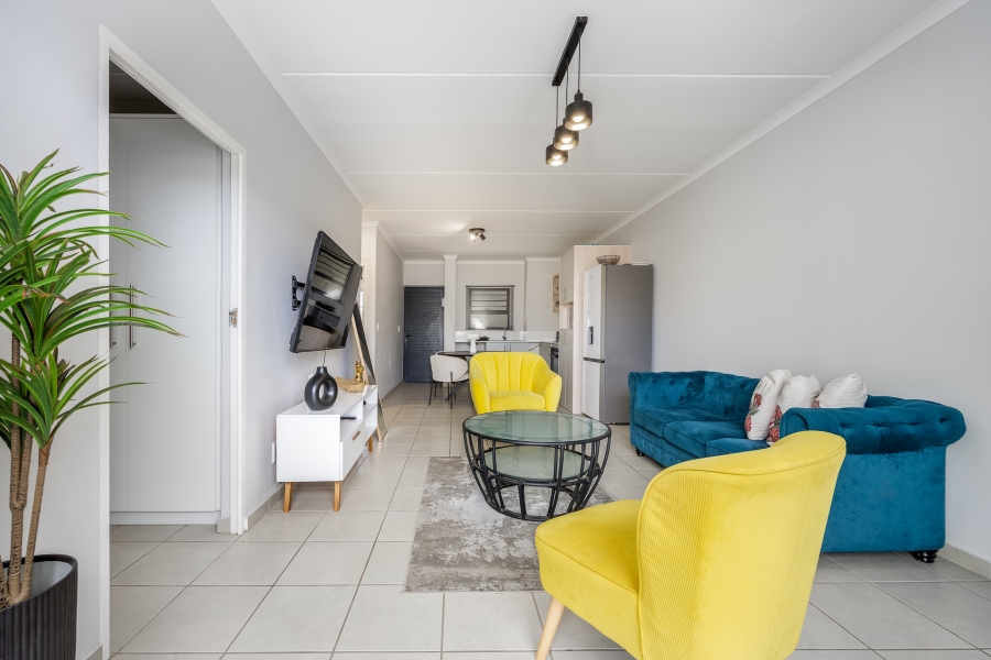 2 Bedroom Property for Sale in Langeberg Heights Western Cape